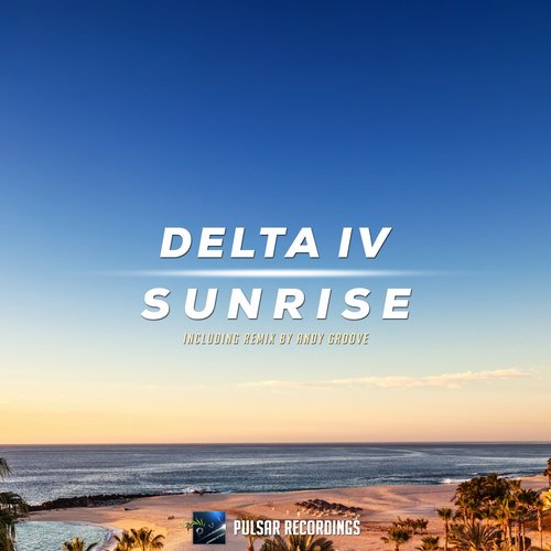 Delta IV – Sunrise