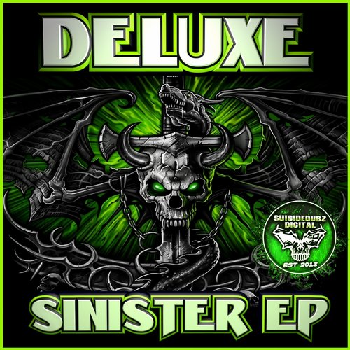 Deluxe – Sinister