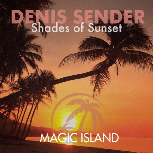 Denis Sender – Shades of Sunset