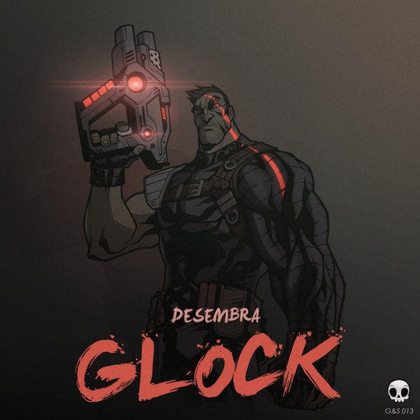 Desembra – Glock