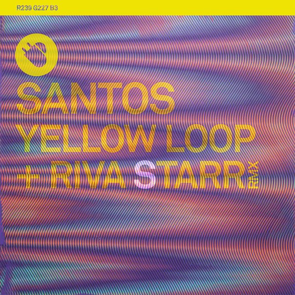 Santos – Yellow Loop