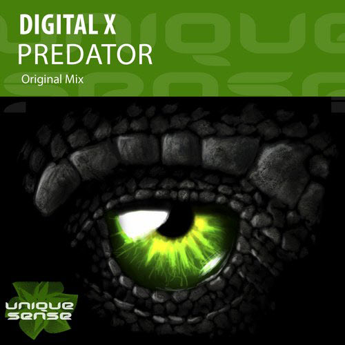 Digital X – Predator