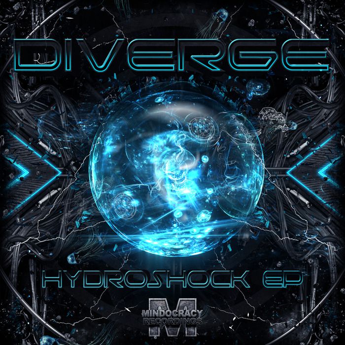 Diverge – Hydroshock