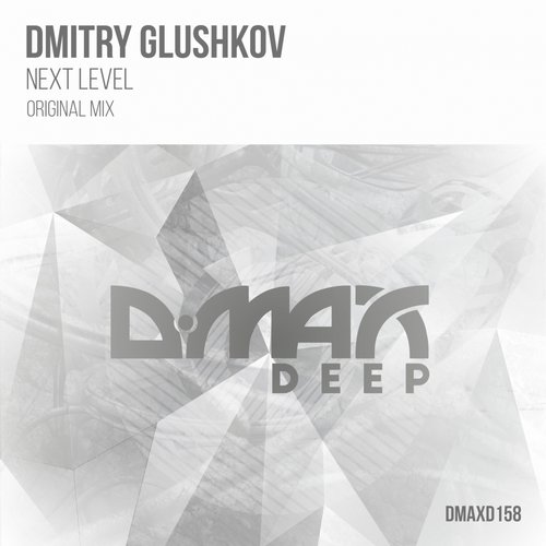 Dmitry Glushkov – Next Level