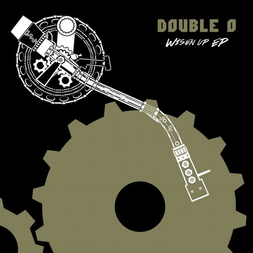 Double O – Wisen Up EP