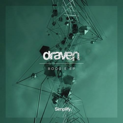 Draven – Boogie EP