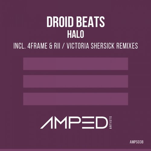 Droid Beats – Halo