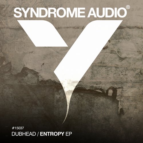 Dub Head – Entropy EP