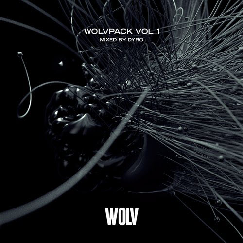 Dyro – Wolvpack Vol.1