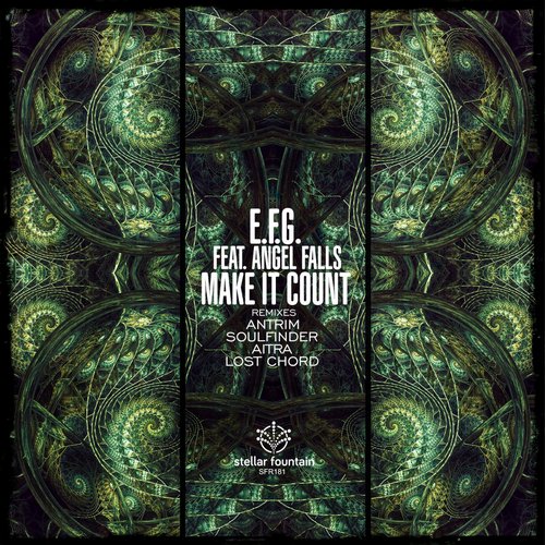 E.F.G. – Make It Count