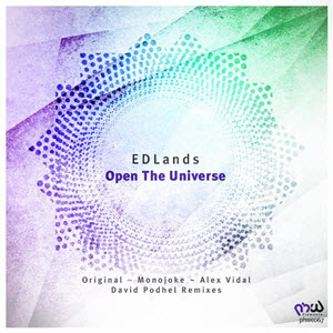 EDLands – Open The Universe