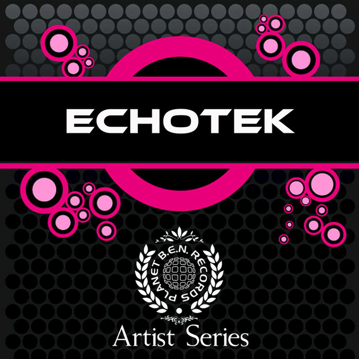 Echotek – Echotek Works III