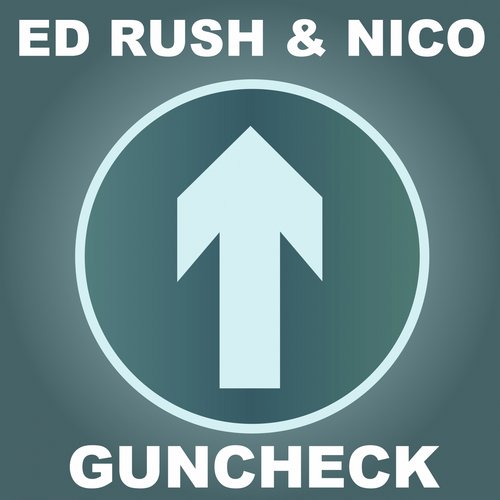 Ed Rush & Nico – Guncheck (2015 Remaster)