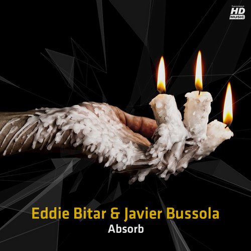 Eddie Bitar & Javier Bussola – Absorb