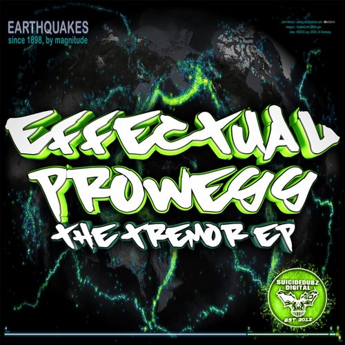 Effectual Prowess – The Tremor