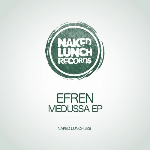 Efren – Medussa EP