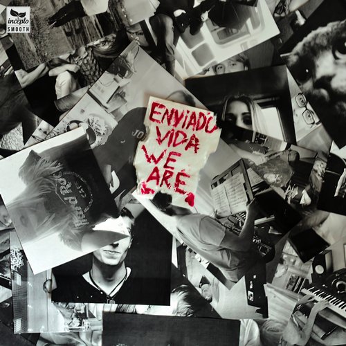 Enviado Vida – We Are
