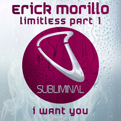 Erick Morillo – I Want You