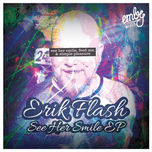 Erik Flash – See Her Smile