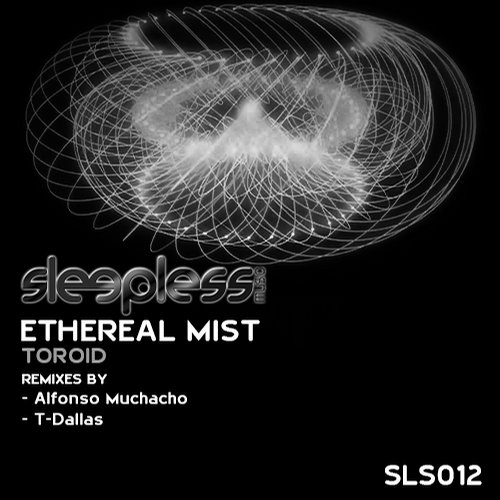 Ethereal Mist – Toroid