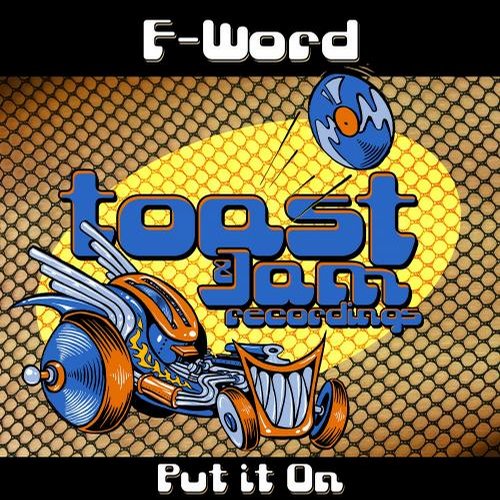 F-Word – Put It On