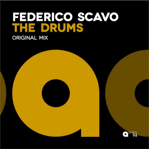 Federico Scavo – The Drums