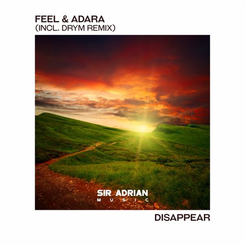 Feel & Adara – Disappear