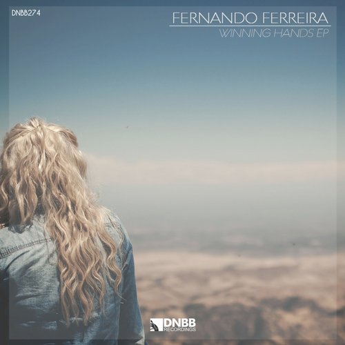 Fernando Ferreira – Winning Hands EP
