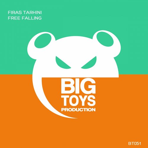 Firas Tarhini – Free Falling