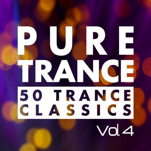 Flux Delux: Pure Trance, Vol. 4 – 50 Trance Classics