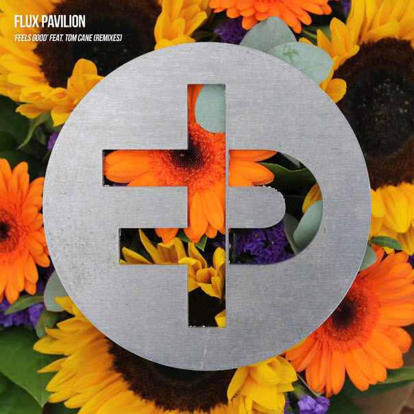 Flux Pavilion – Feels Good (Remixes) EP
