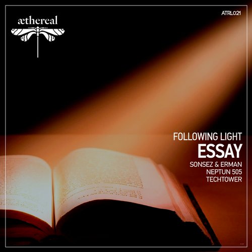 Following Light – Essay