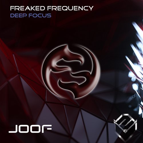 Freaked Frequency – Deep Focus
