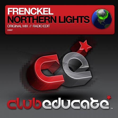 Frenckel – Northern Lights