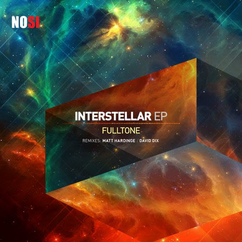 Fulltone – Interstellar EP