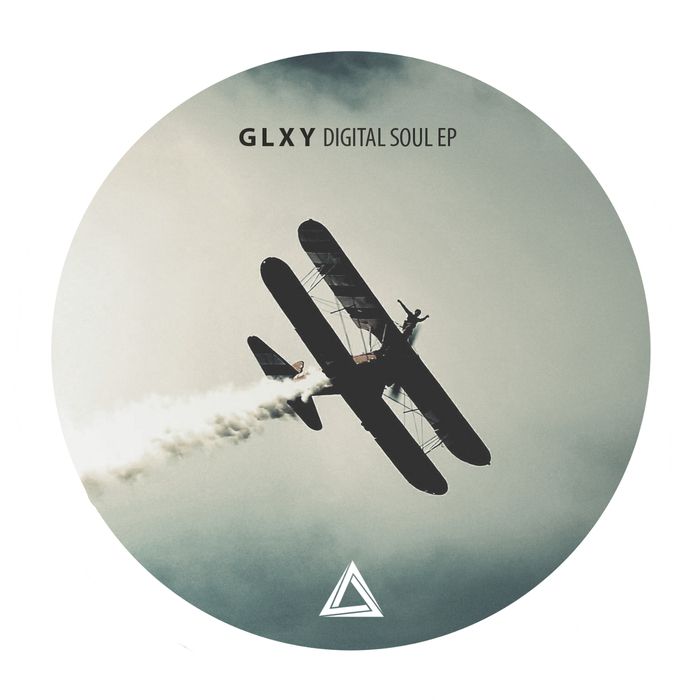 GLXY – Digital Soul EP