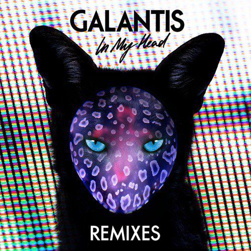 Galantis – In My Head (The Remixes)