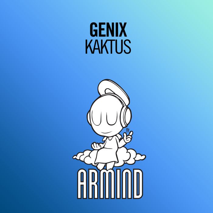 Genix – Kaktus