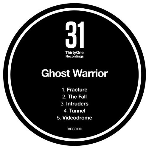 Ghost Warrior – Fracture