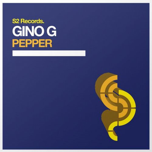 Gino G – Pepper