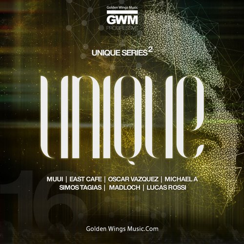 Golden Wings Music: Unique Series II