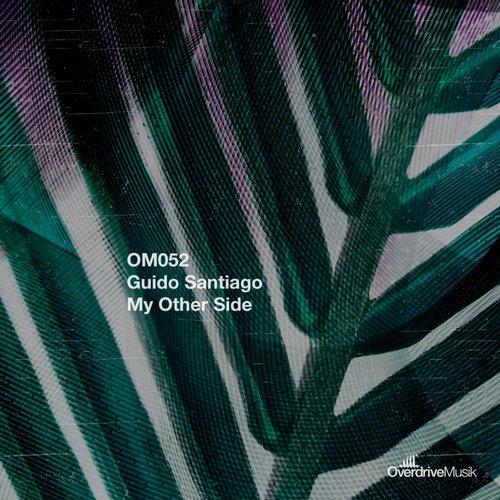 Guido Santiago – My Other Side