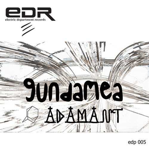 Gundamea – Adamant
