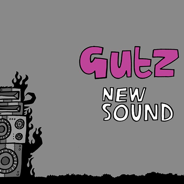 Gutz – New Sound
