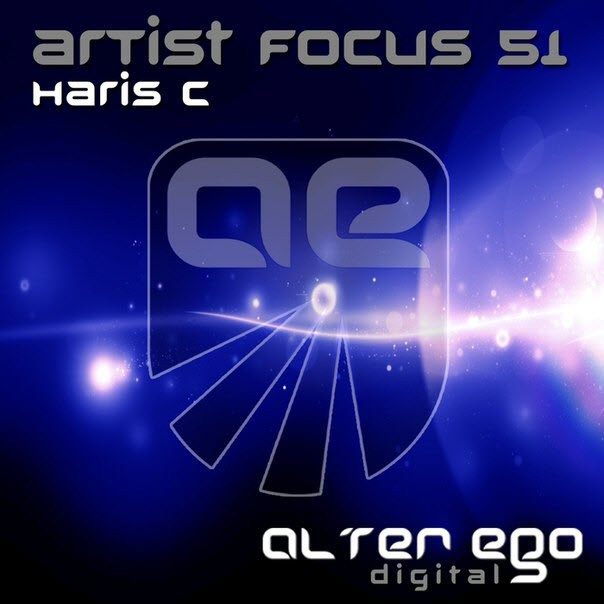 Haris C – Artist Focus 51