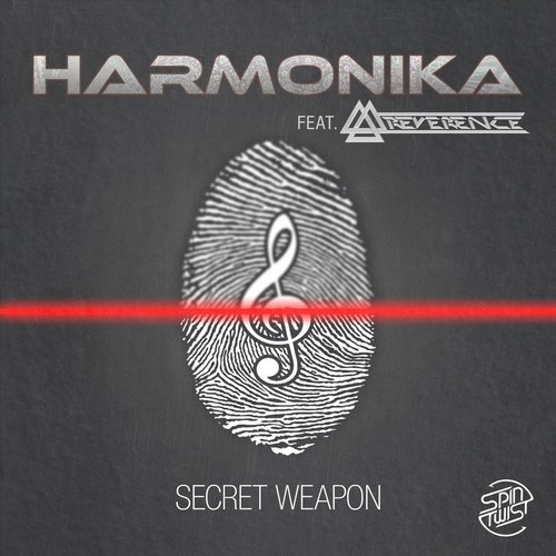 Harmonika & Reverence – Secret Weapon