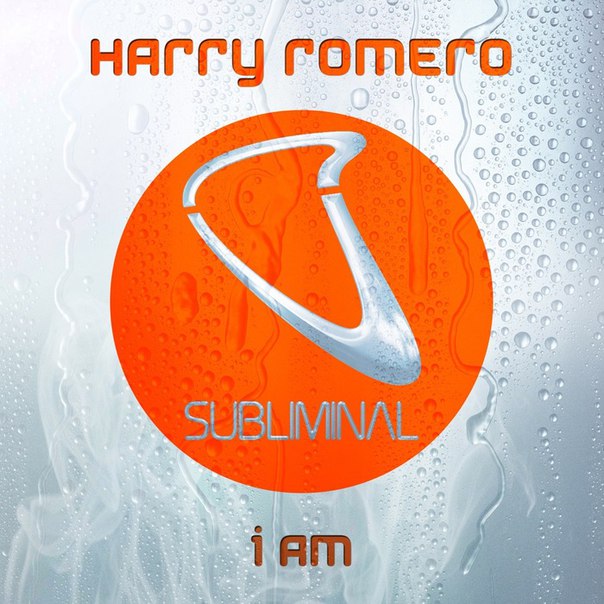 Harry Romero – I Am