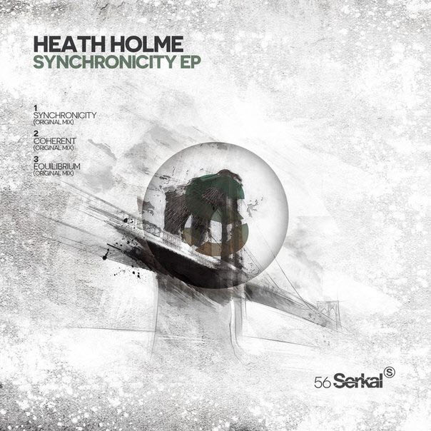 Heath Holme – Synchronicity EP