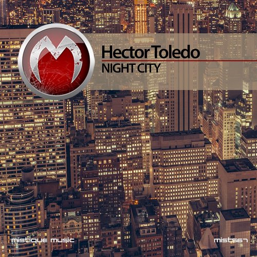 Hector Toledo – Night City