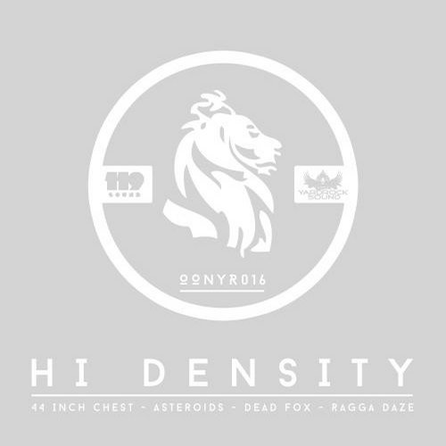 Hi Density – Dense